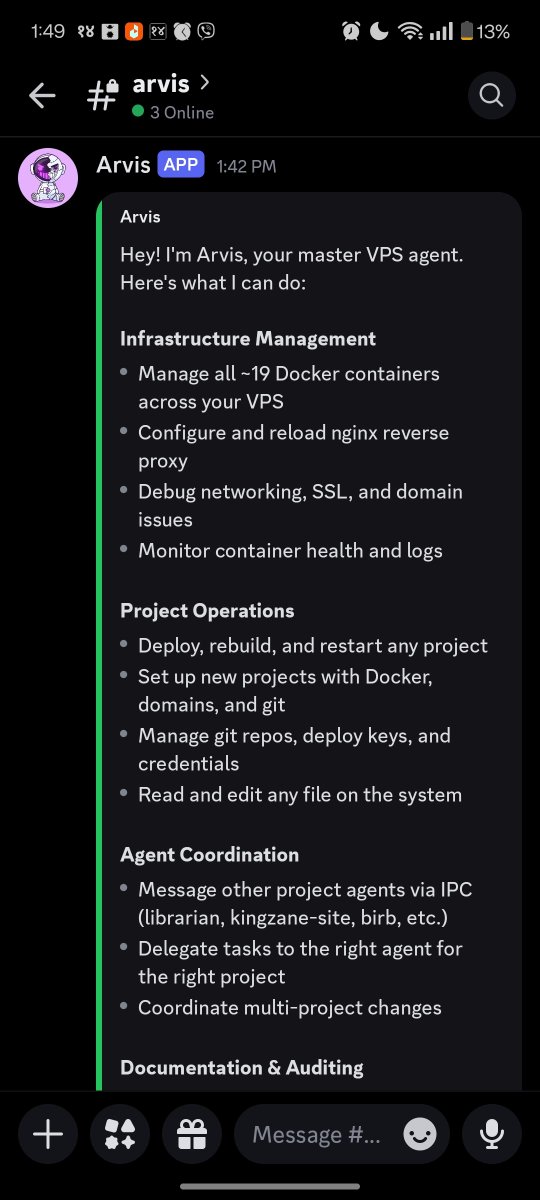 Archeofficial tweet media