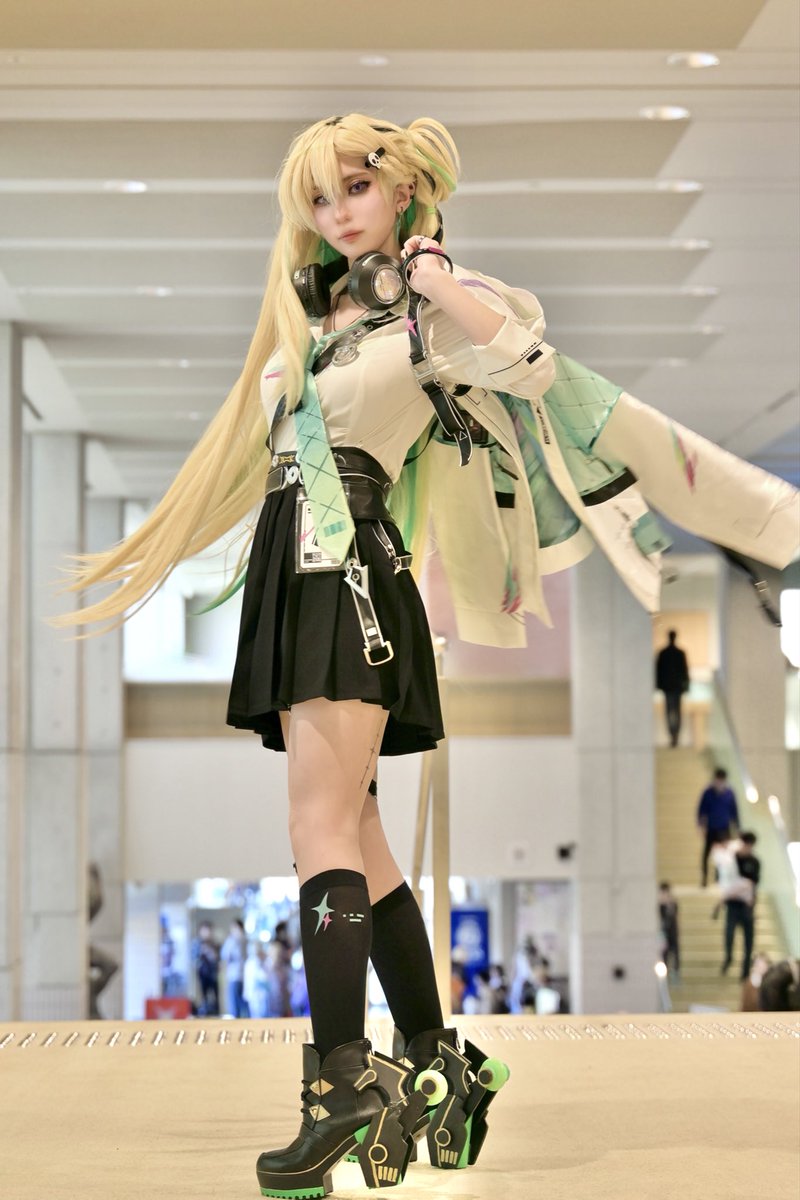 海月 まなつ🎐.*next a!白山 (@aoi_um1_) / Posts / X