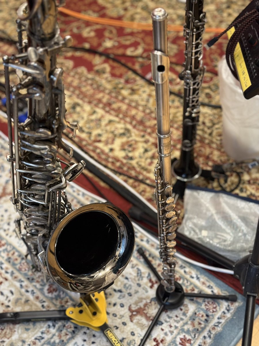 山石本 薫🎷アクティブNEETs tweet media