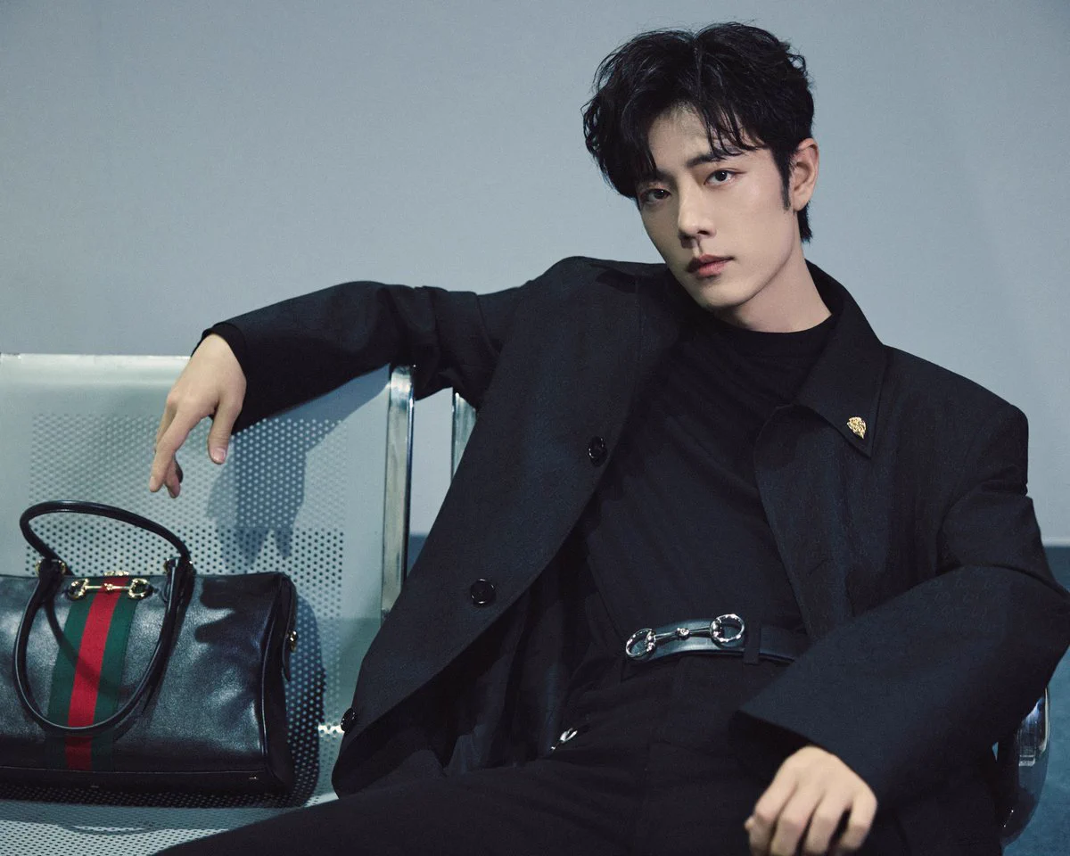 GUCCI JAPAN on X: 