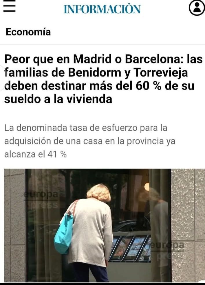 Las kellys Benidorm tweet media