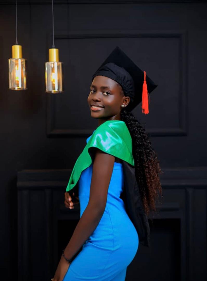 🎉Congratulations continue as we celebrate more outstanding beneficiaries of the #TotalEnergiesEPUganda Education Scholarship Programme:

✅David Mungungeo – Bachelor of Biomedical Laboratory Technology
✅Justine Asiimwe – B.Sc. in Agricultural Engineering