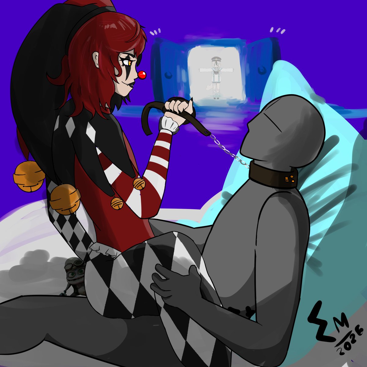 freazypop 🧛‍♀️ 🤡 tweet media