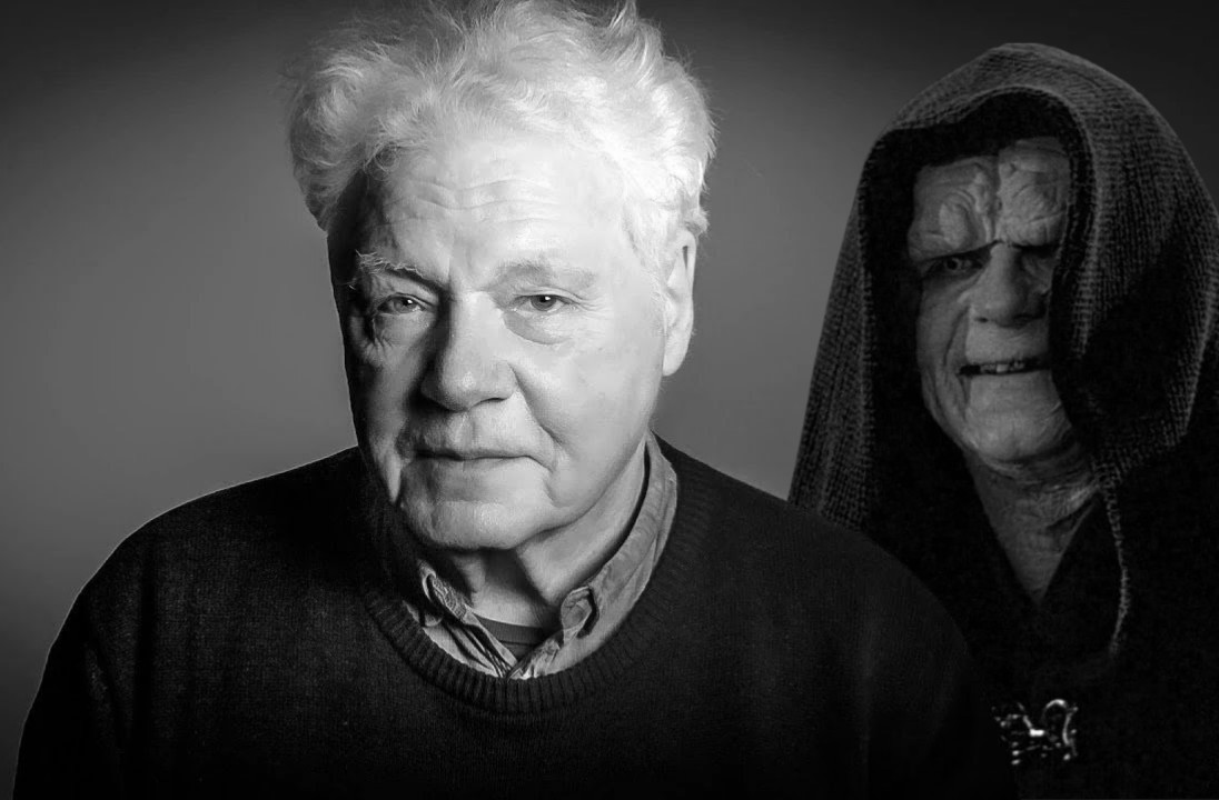 Der deutsche Synchronsprecher und Schauspieler Friedhelm Ptok ist im Alter von 92 Jahren verstorben 😔

Einem Millionenpublikum wurde er als deutsche Stimme von Ian McDiarmid bekannt. Insbesondere prägte er die Rolle des Palpatine, beginnend mit "Star Wars: Episode I - Die dunkle