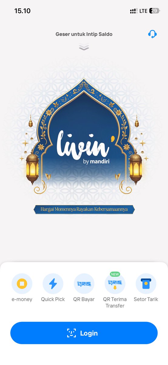 _femurr's tweet photo. ini xl ada apa sih, udah mau setengah tahun kaya gini
internet lainnya lancar, tapi web sama app tertentu ga bisa buka
@myXLCare @myXL https://t.co/lBBpiQobW4