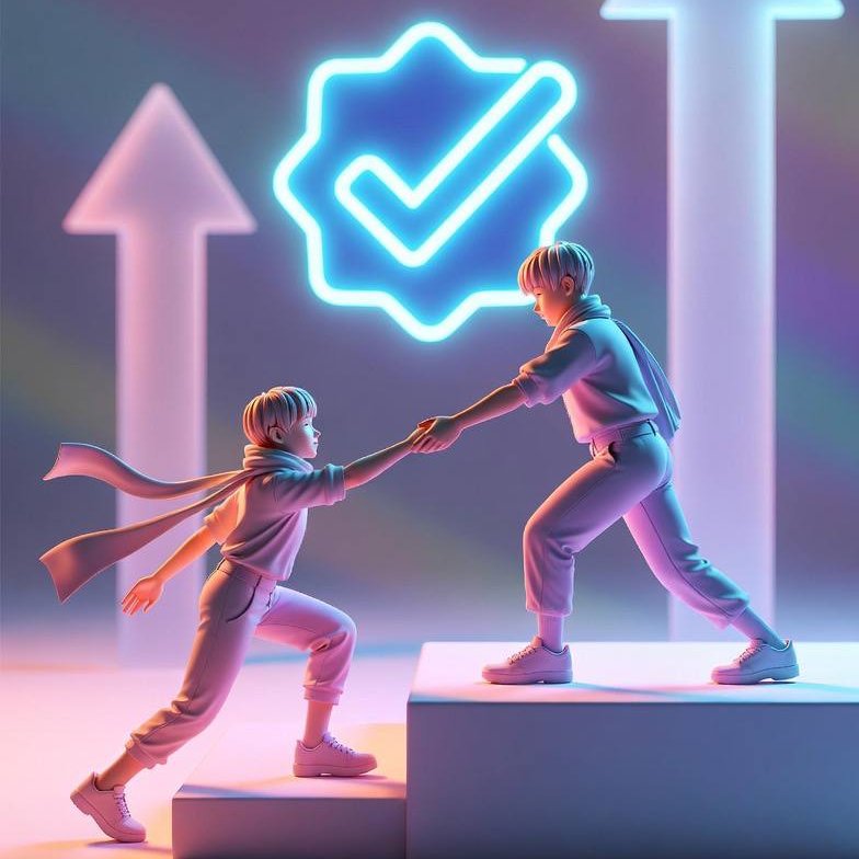 Technical RaYeL tweet media