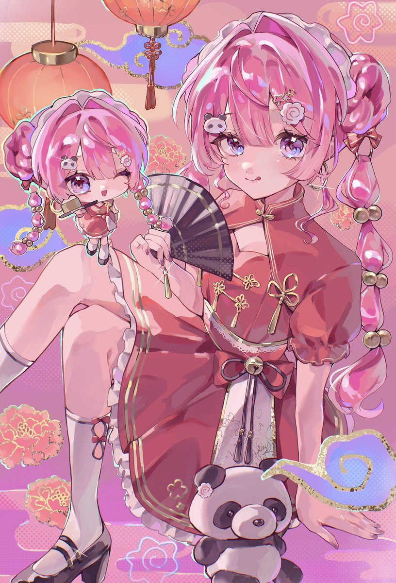 くらげもち tweet media