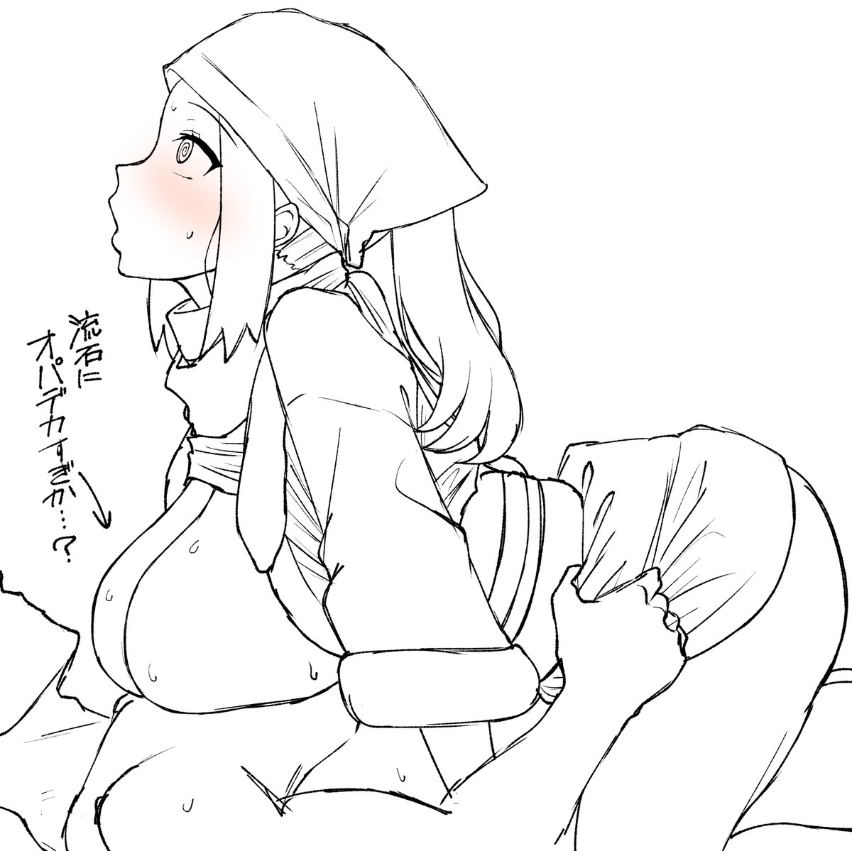 ポケモンのショウ WIP(Skeb) 