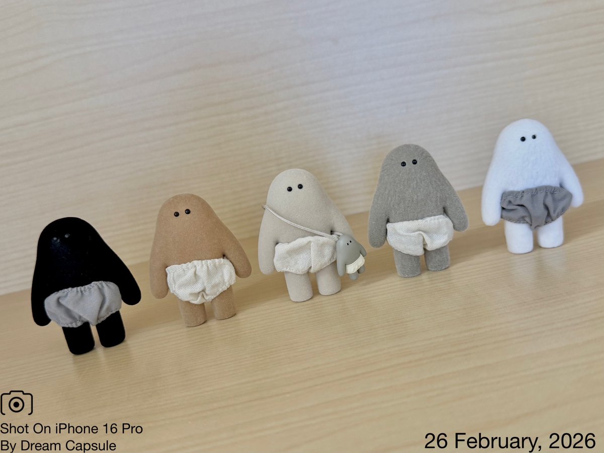 ドリームカプセルの中の人【公式】 tweet media