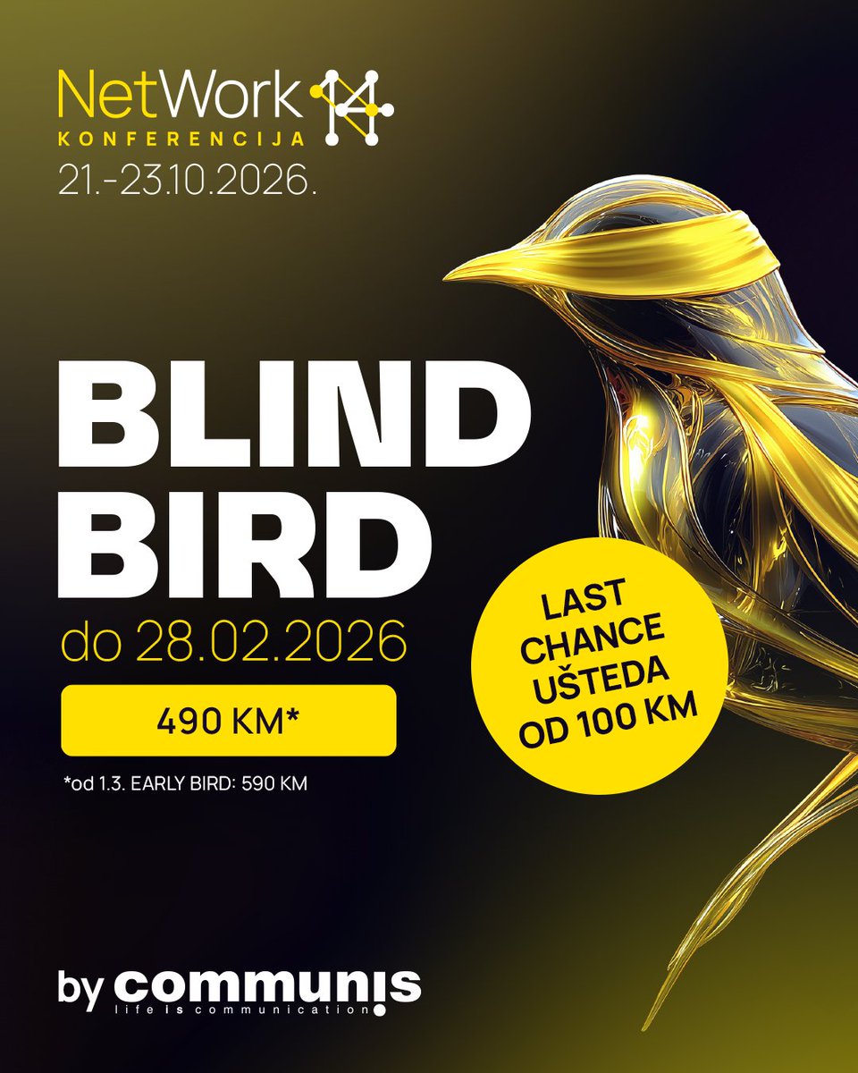 NetWorkBiH tweet media