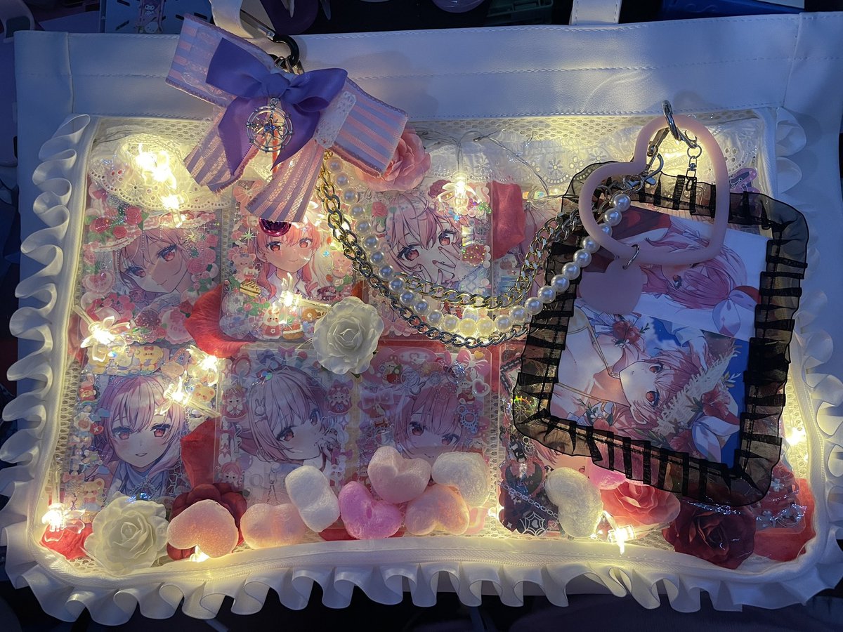 Rubbie 🌷🎀 tweet media