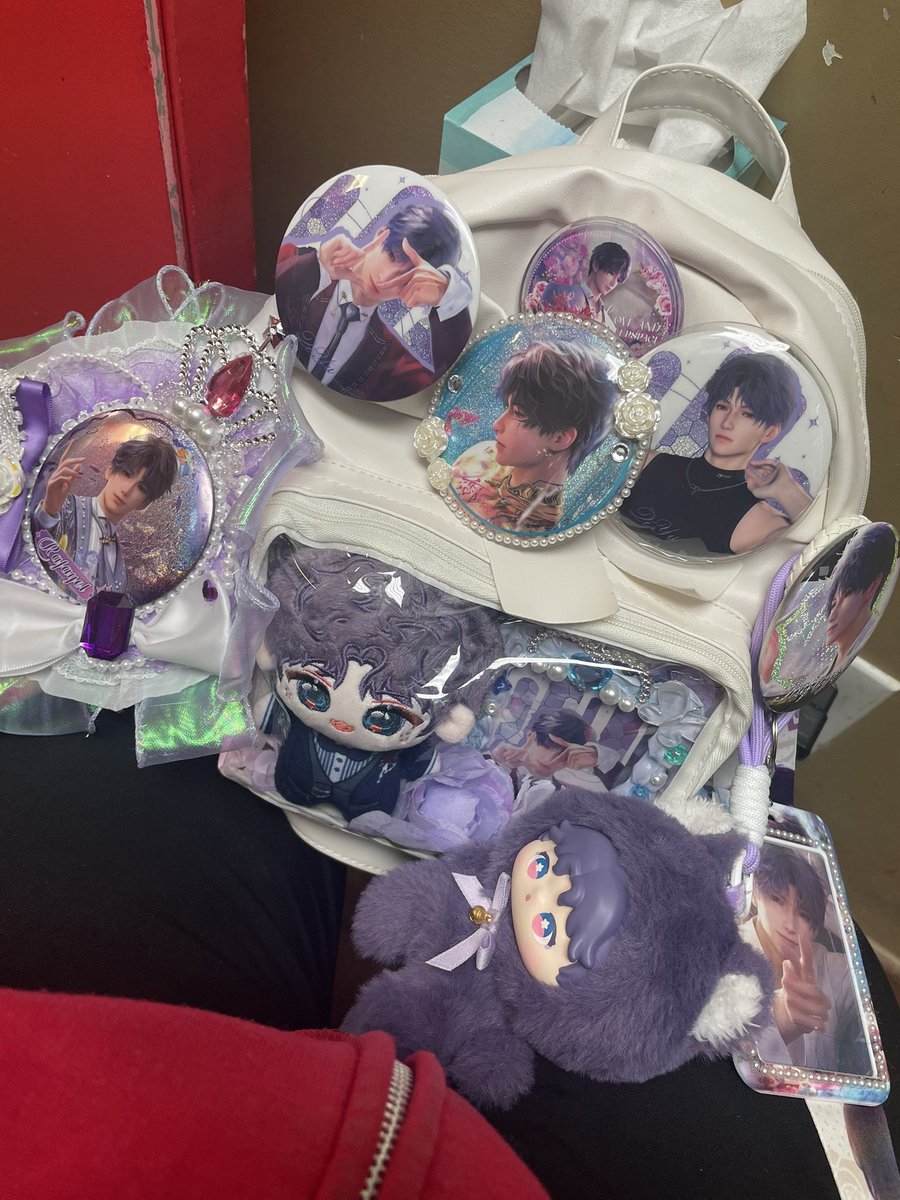 Rubbie 🌷🎀 tweet media