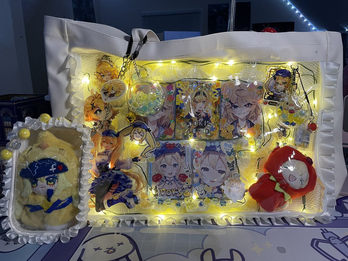 Rubbie 🌷🎀 tweet media