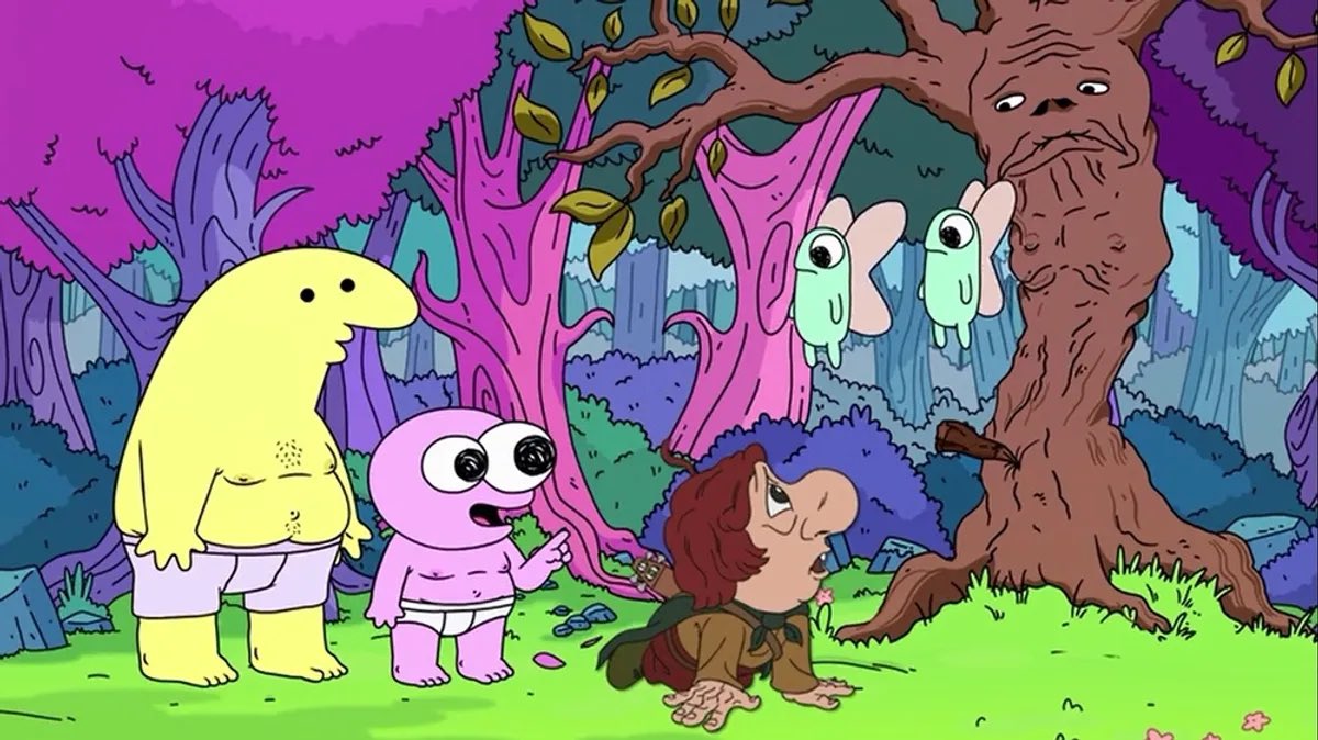 Dotodoya tweet media