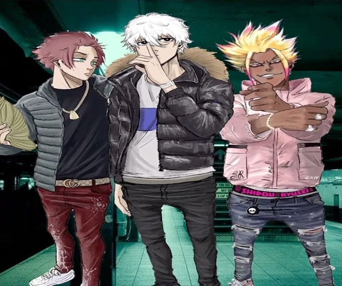 what YALL know about atlanta lock.