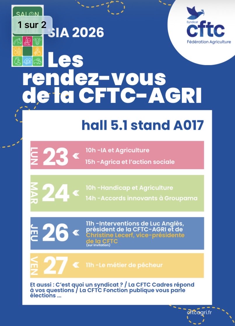 CFTC-AGRI tweet media