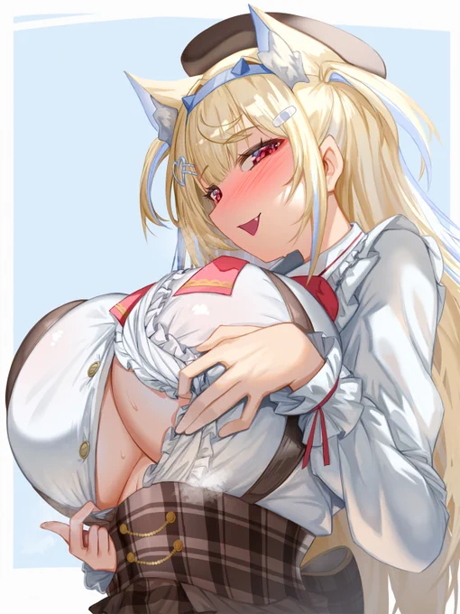 モゴジョンには内緒