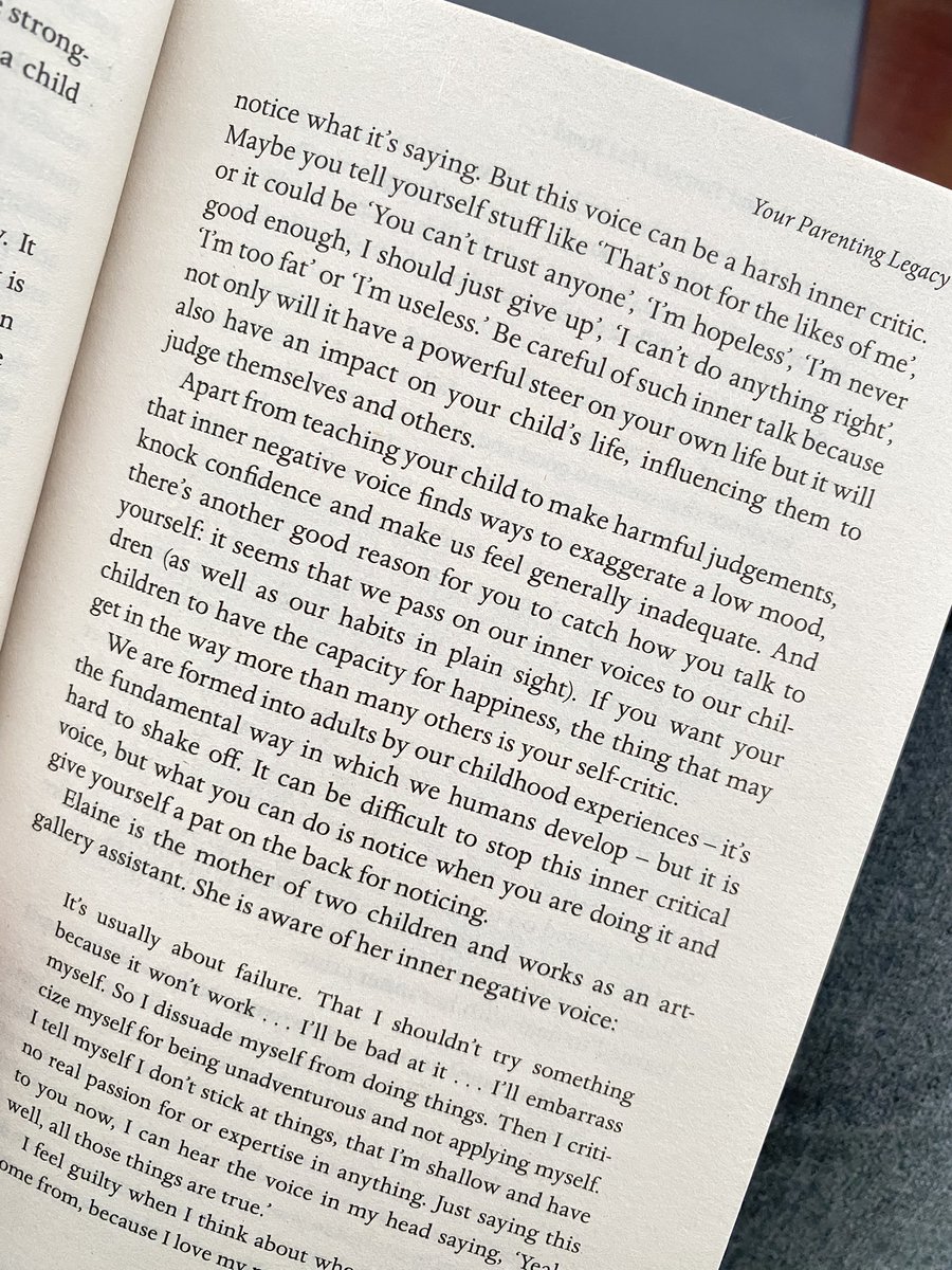 Aku maksain baca versi inggrisnya The Book You Wish Your Parents Had Read, meskipun ada beberapa kata atau kalimat yang gak ngerti tetep lanjut aja😭

Semoga dari sini jadi terbiasa baca tulisan berbahasa inggris