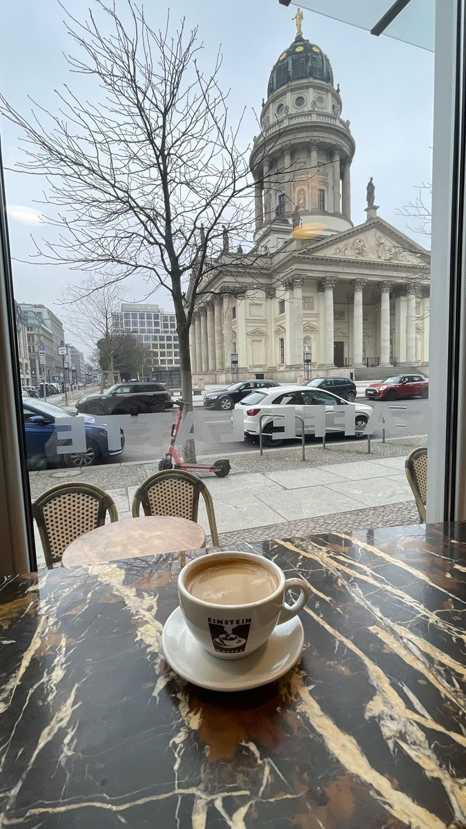 talyafai12's tweet photo. Take me back to #Berlin 🥲🇩🇪 https://t.co/RDCfWeCyMY
