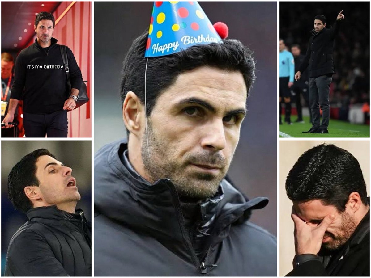 Mikey Mike tweet media