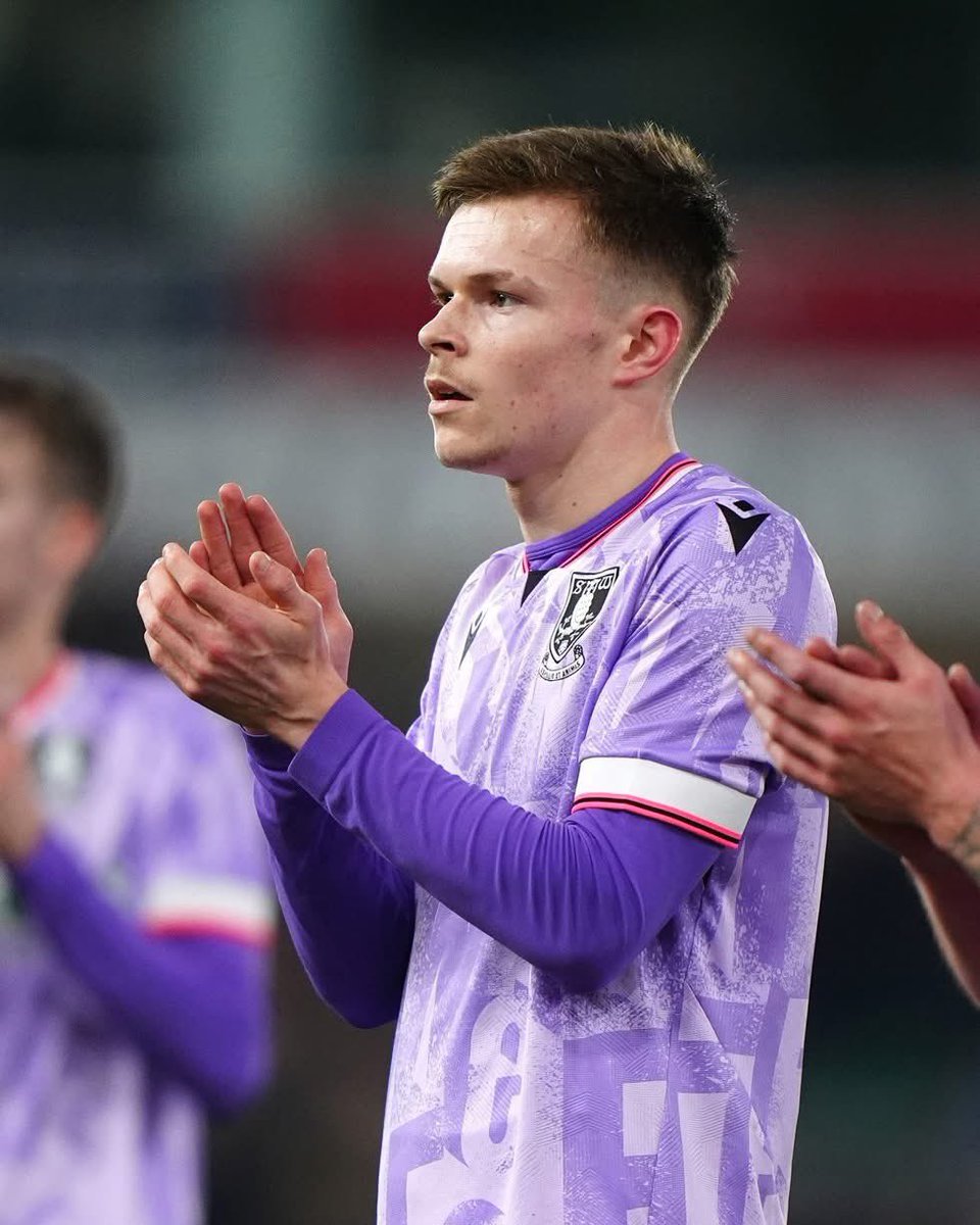 Richard Grainger tweet media