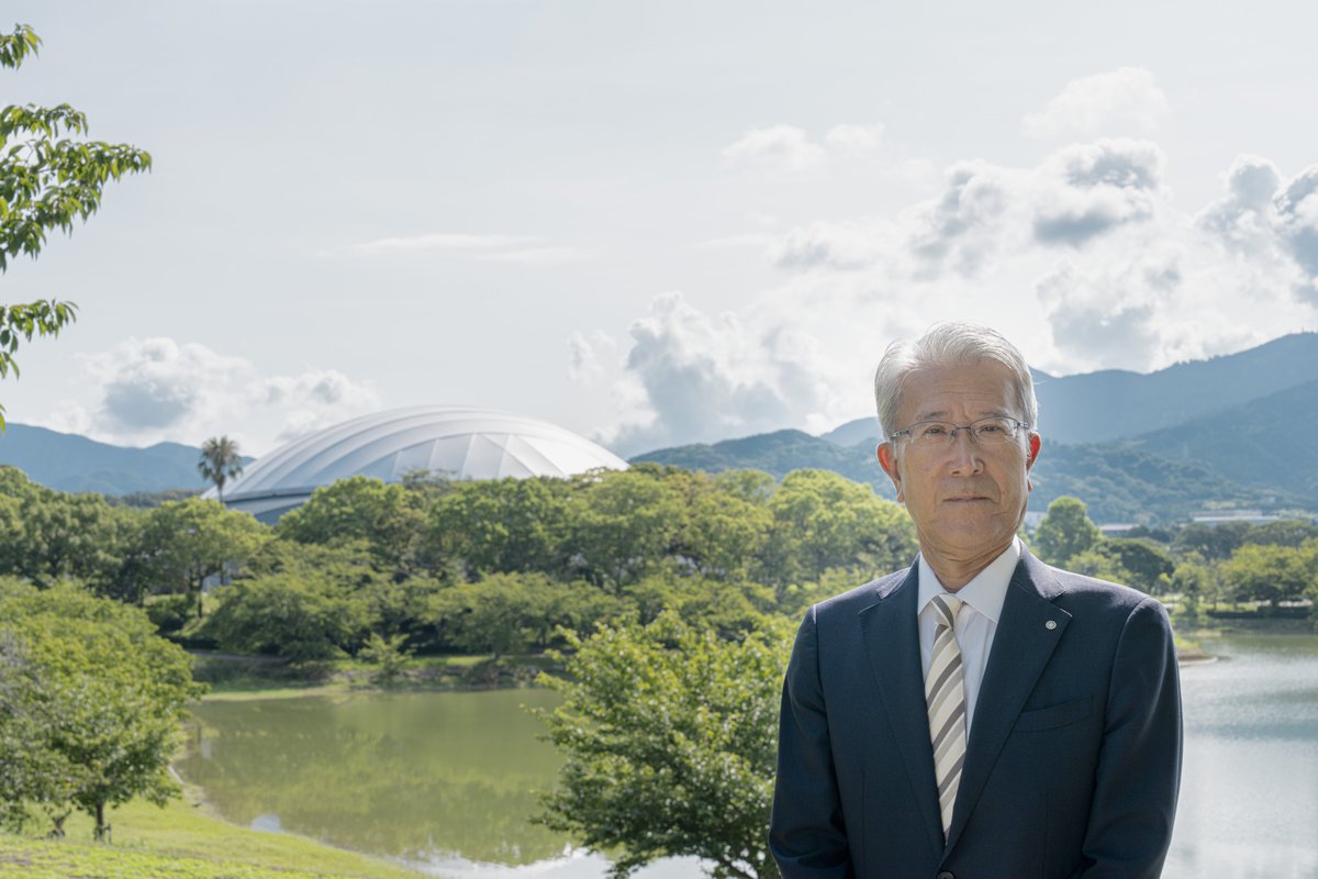 福岡県 粕屋町 tweet media