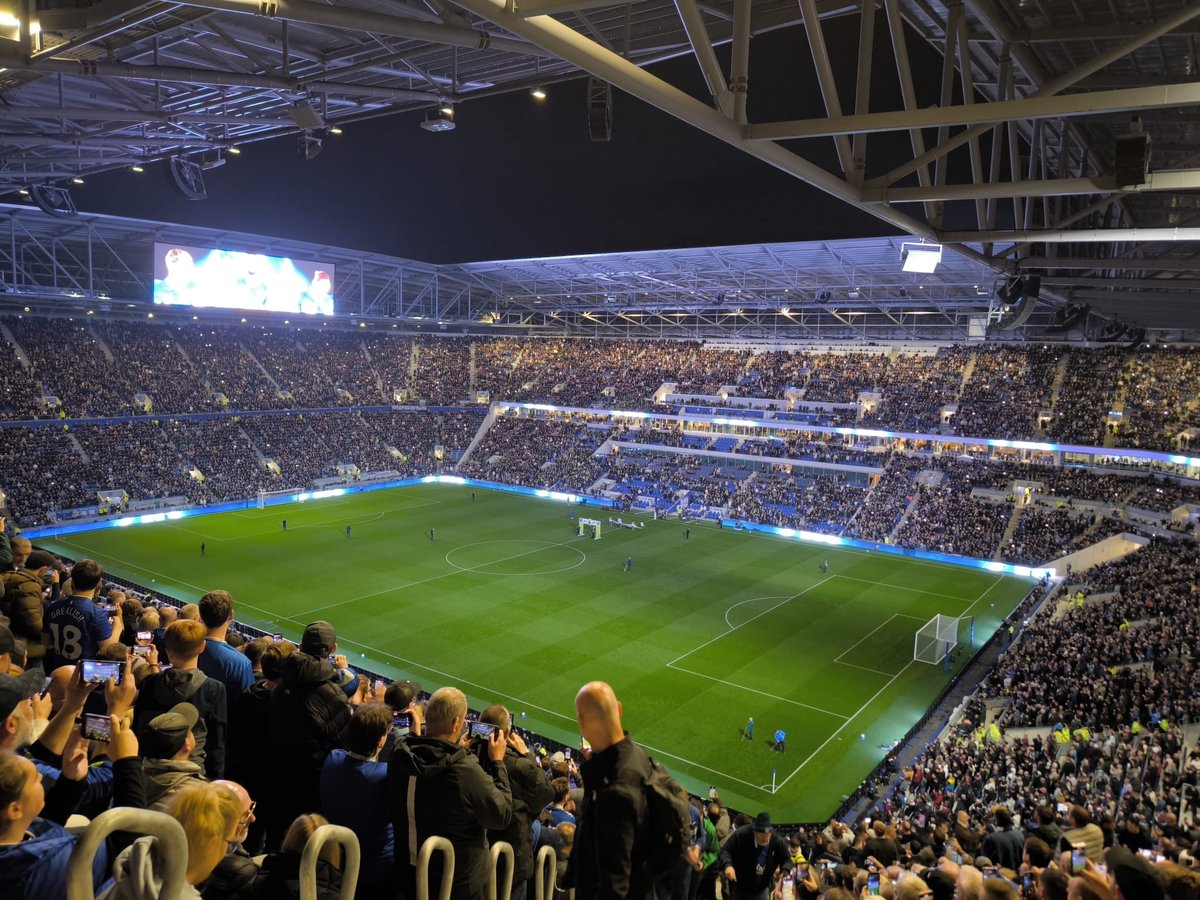 Groundhopping Tours tweet media