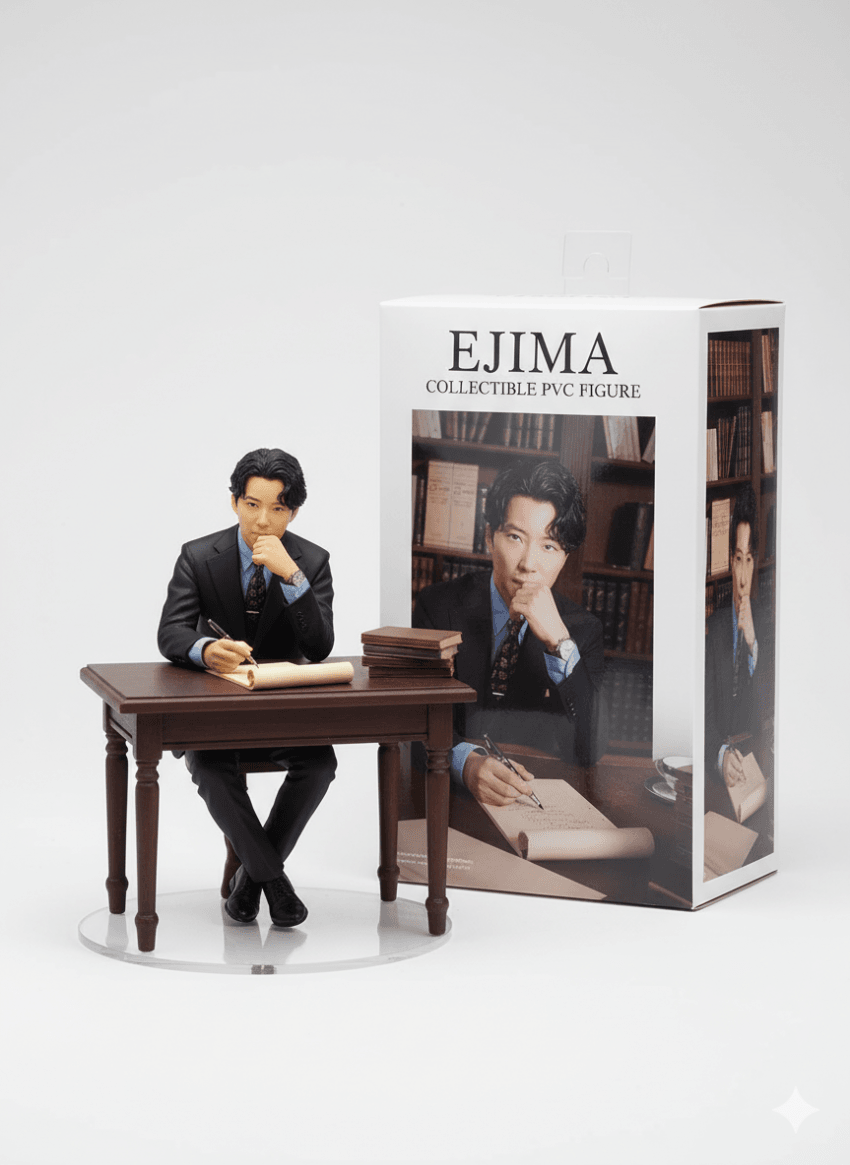 너무 황당한 굿즈를 발견함 ????? ???? 네가 왜 ????? 굿즈가 있냐?????