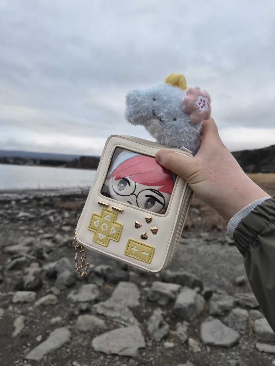 뭔공원와서찍엇음