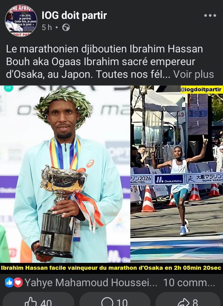 Fozia Osman tweet media