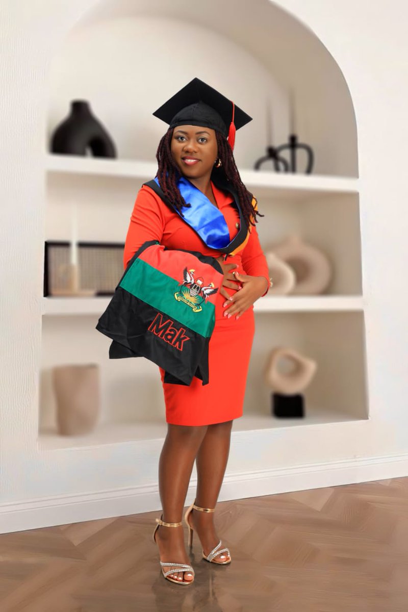 Kasese Makerere Students' Association (KAMASA) tweet media