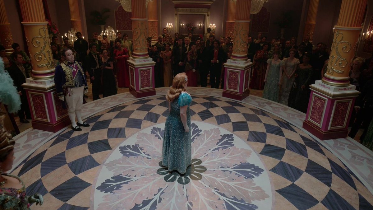 colinandpen's tweet photo. LADY WHISTLEDOWN WILL ONLY EVER BE HERS!! PENELOPE I'M SO SORRY I WASN'T YOUR WRITER💔 https://t.co/TKbcvAULre