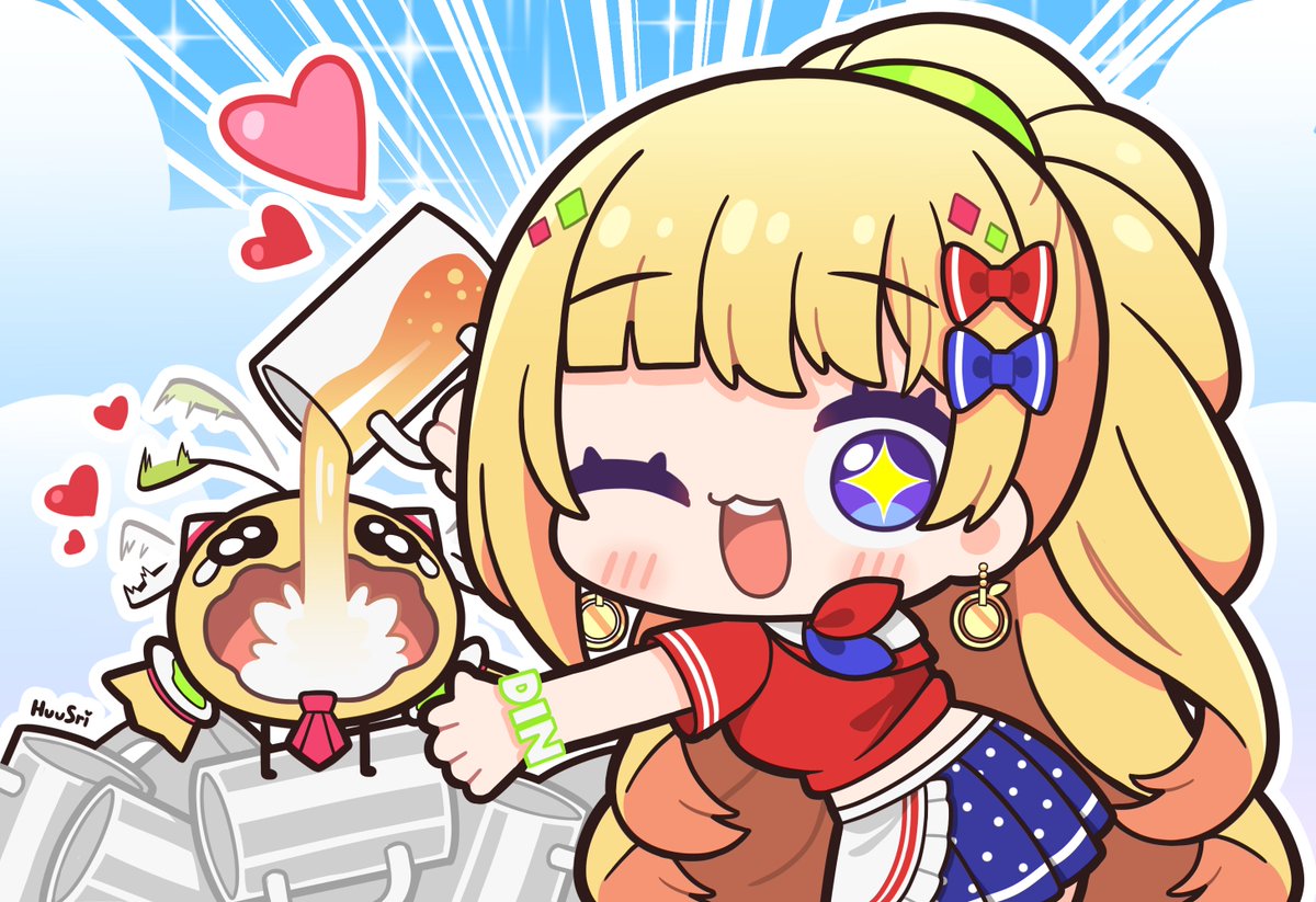 HuuSri (หูว์ศรี) 👂 tweet media