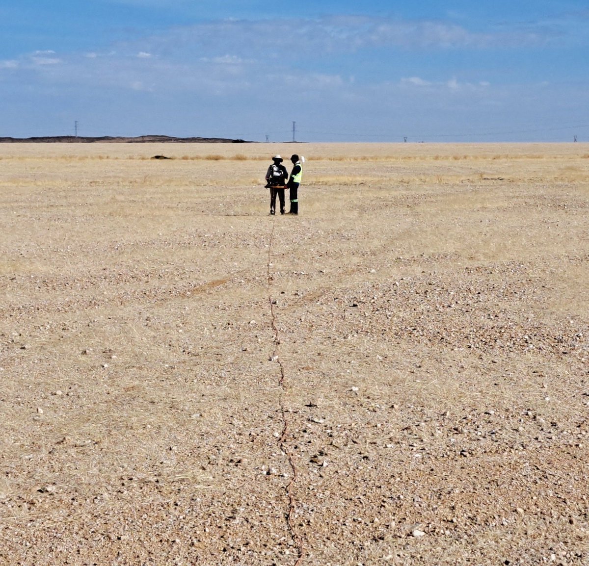 Arkle Resources PLC tweet media