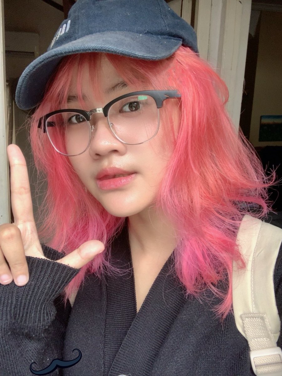 TaQiya 🪷 locked in tweet media