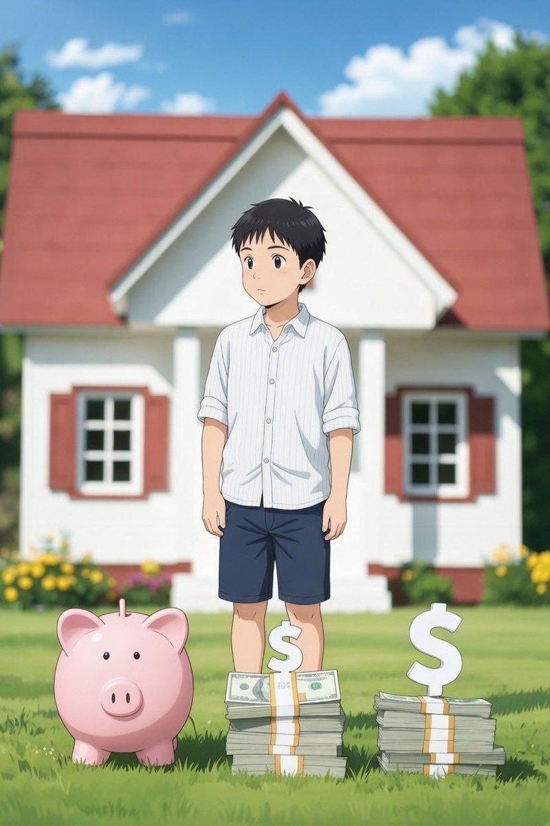 le bon pere de famille! (mais pas trop) tweet media