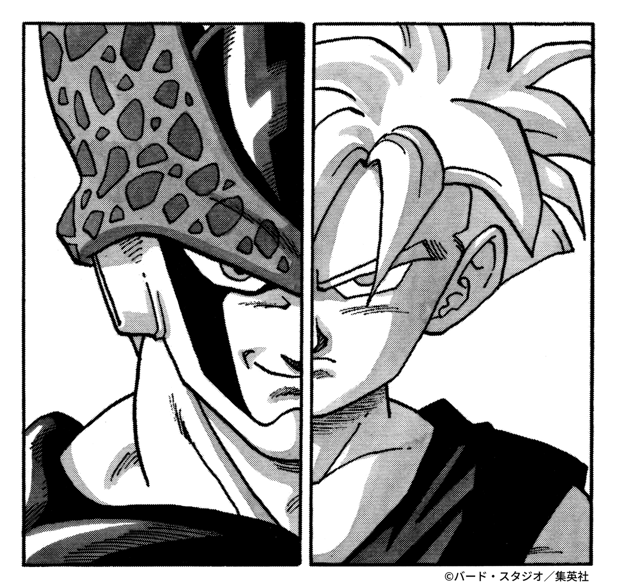 DB_official_jp's tweet photo. 何度も読み返したくなってしまう
エピソードはありますか？
#ドラゴンボール公式 #ドラゴンボール #dragonball https://t.co/bfdKeALaFz