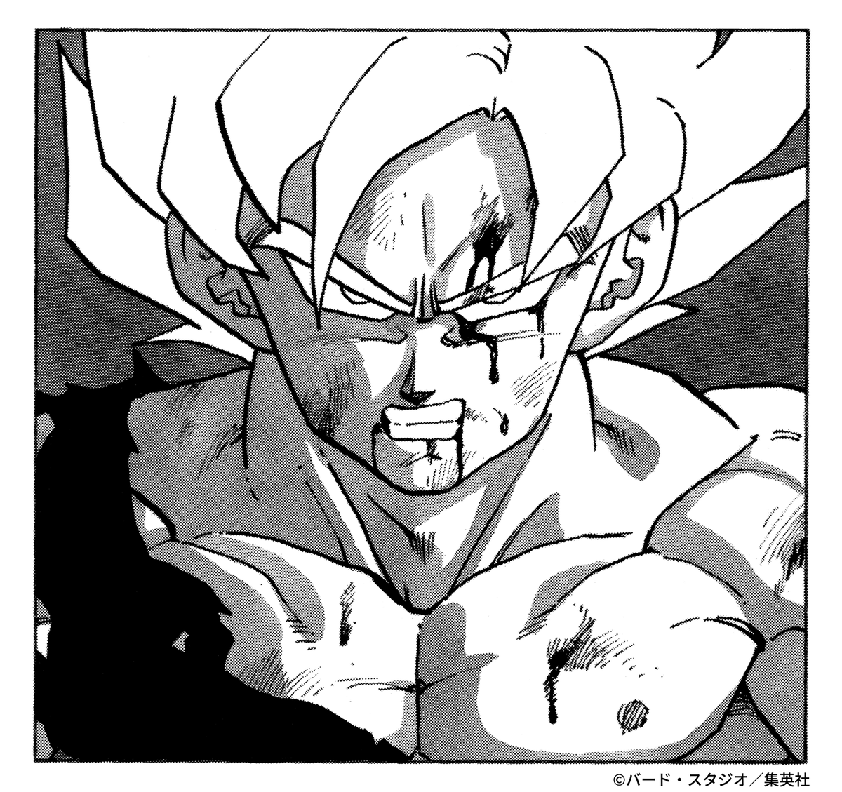 透明人間スケさん戦です