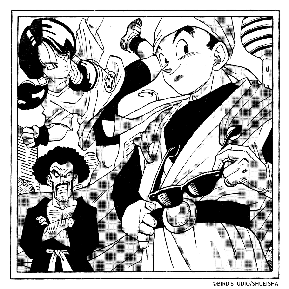 DB_official_en's tweet photo. Do you have a story arc you like to rewatch?
#DragonBallOfficial #dragonball https://t.co/ECJaSLgTL1