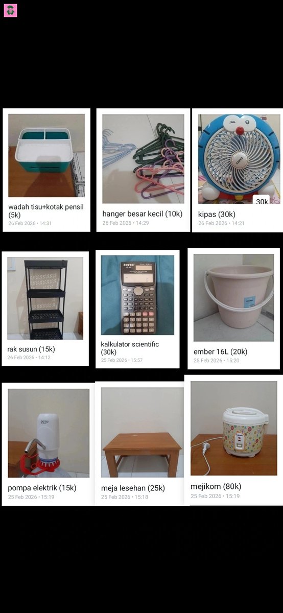 NO DM - KIRIM FESS CEK HIGHLIGHTS tweet media