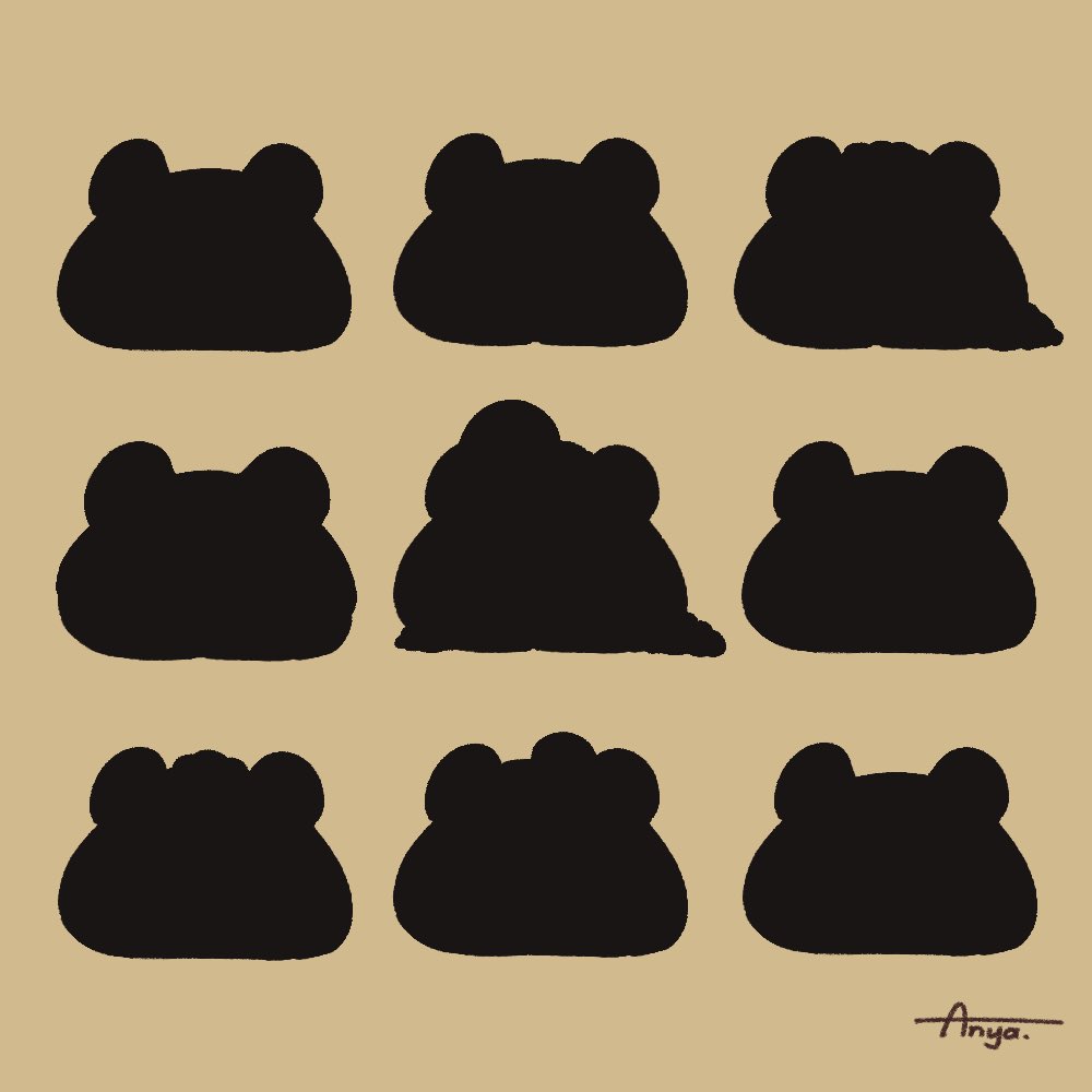 なんだと思う…?💭