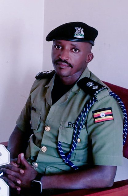 . <a href="/tayebwa53650/">Sp Tayebwa Apollo</a> "The territorial police in the Greater Bushenyi Region have opened a General Enquiry File (GEF) following the death of 53 head of cattle between June 2025 and February 2026.

Investigations stem from allegations that the cattle were being administered hot water at