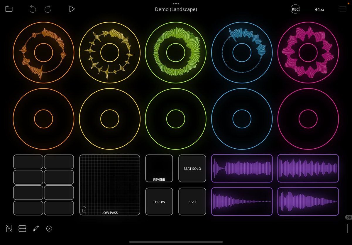 A Tasty Pixel tweet media