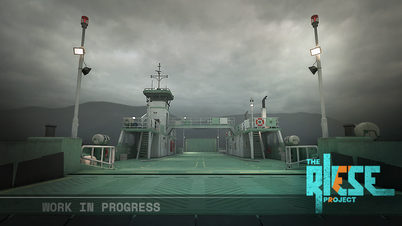 Real Invented Studio tweet media