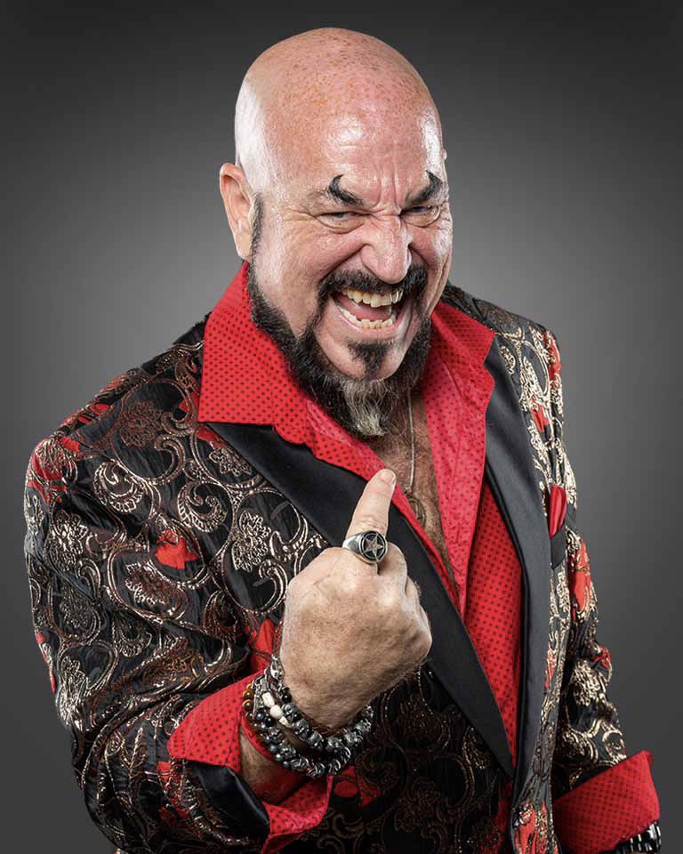 Chupacabra_01's tweet photo. 🎂Happy Birthday to James Mitchell! @MinisterReal #JamesMitchell #JamesVandenberg #SinisterMinister #TNA #WCW #WWE #NXT #ECW #NWA #ROH #AEW #MLW #LuchaLibreAAA #CMLL #NJPW #ProWrestlingNoah #AJPW https://t.co/j4mfUTWA8K