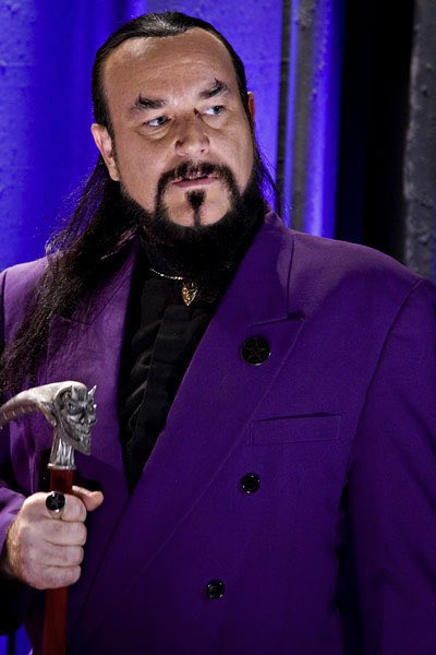 Chupacabra_01's tweet photo. 🎂Happy Birthday to James Mitchell! @MinisterReal #JamesMitchell #JamesVandenberg #SinisterMinister #TNA #WCW #WWE #NXT #ECW #NWA #ROH #AEW #MLW #LuchaLibreAAA #CMLL #NJPW #ProWrestlingNoah #AJPW https://t.co/j4mfUTWA8K