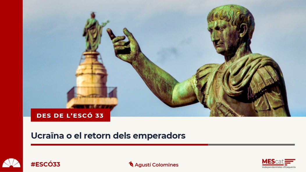 MEScat Independentistes d'Esquerra tweet media