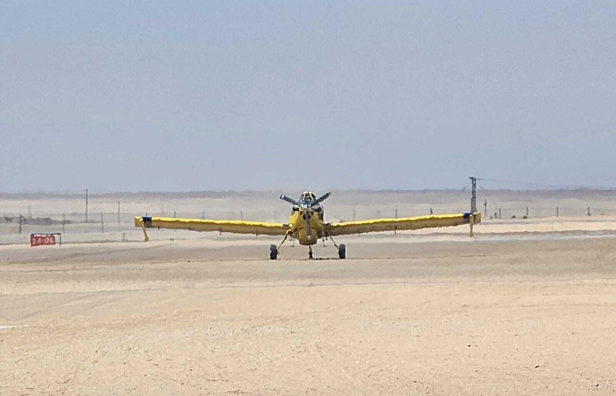 Arkle Resources PLC tweet media