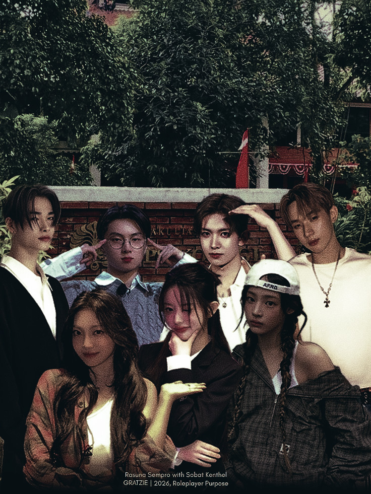 ؘRasuna Pelita Said tweet media