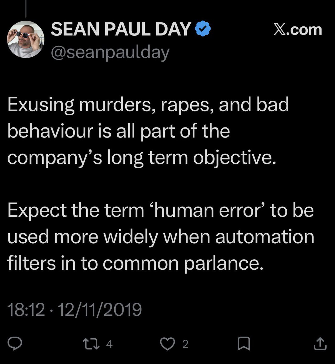 SEAN PAUL DAY tweet media